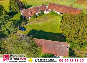 maison à la vente -   41200  ROMORANTIN LANTHENAY, surface 80 m2 vente maison - UBI439954499